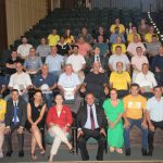 Última Reunião da Fecopar de 2021 teve com sede o SESC Caiobá com a  presença de presidentes, diretores e empresas parceira - FECOPAR